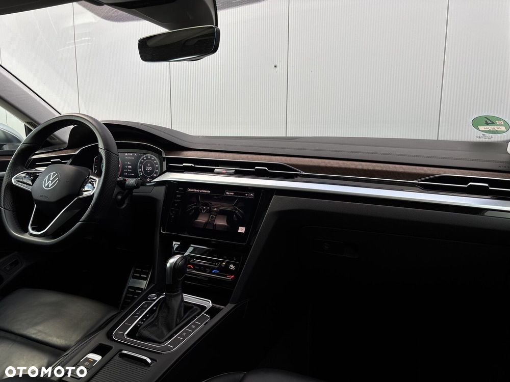 Volkswagen Arteon 2.0 TDI Elegance DSG - 13