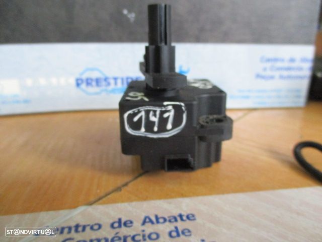 Motor Da Comporta De Sofagem MOTCP127 VOLVO S80 2005 - 2