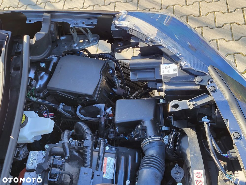 Toyota Yaris Cross Hybrid 1.5 Adventure 4x4 - 37