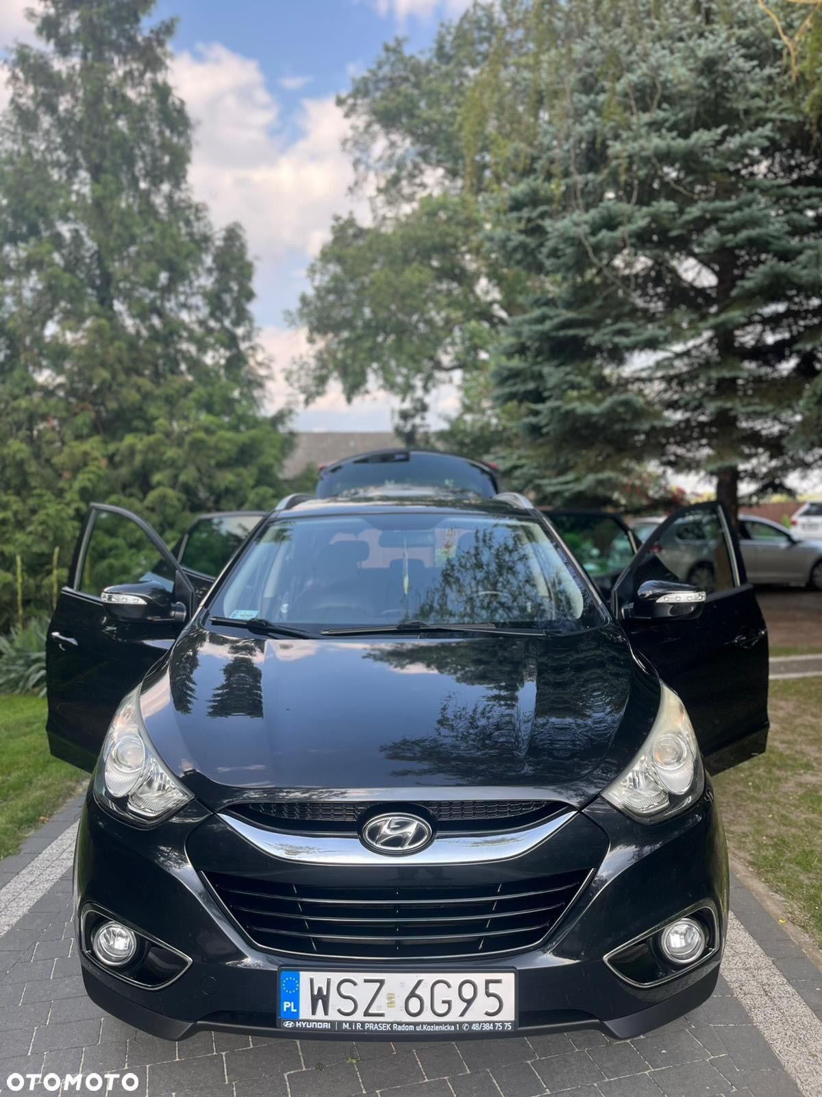 Hyundai ix35 2.0 Classic - 1