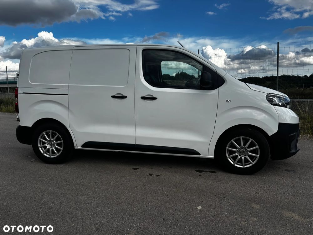 Toyota ProAce Kombi D-4D Compact 2,6t - 3