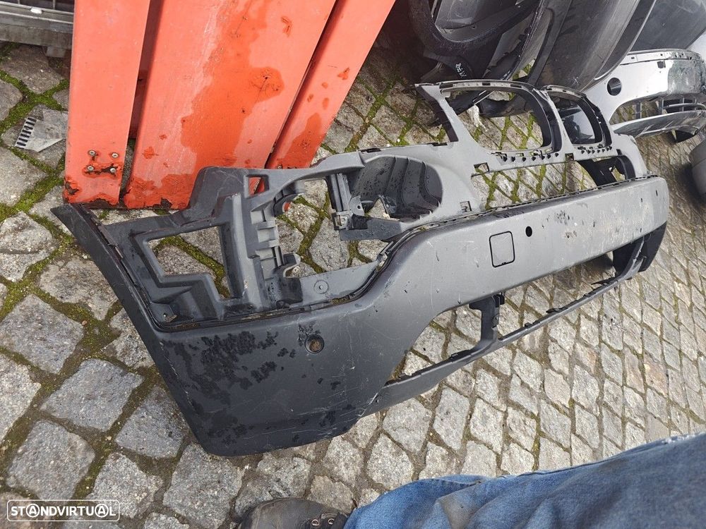 Parachoques Frente / Para Choques Frontal Nu Bmw X3 (E83)  51113416200 - 5