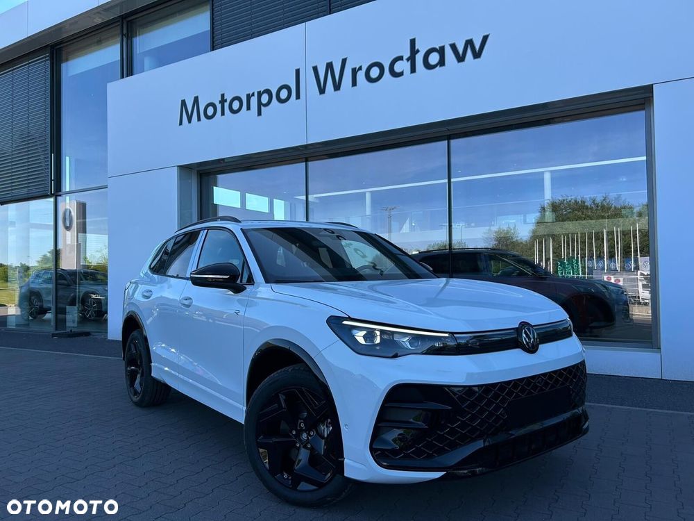 Volkswagen Tiguan - 9