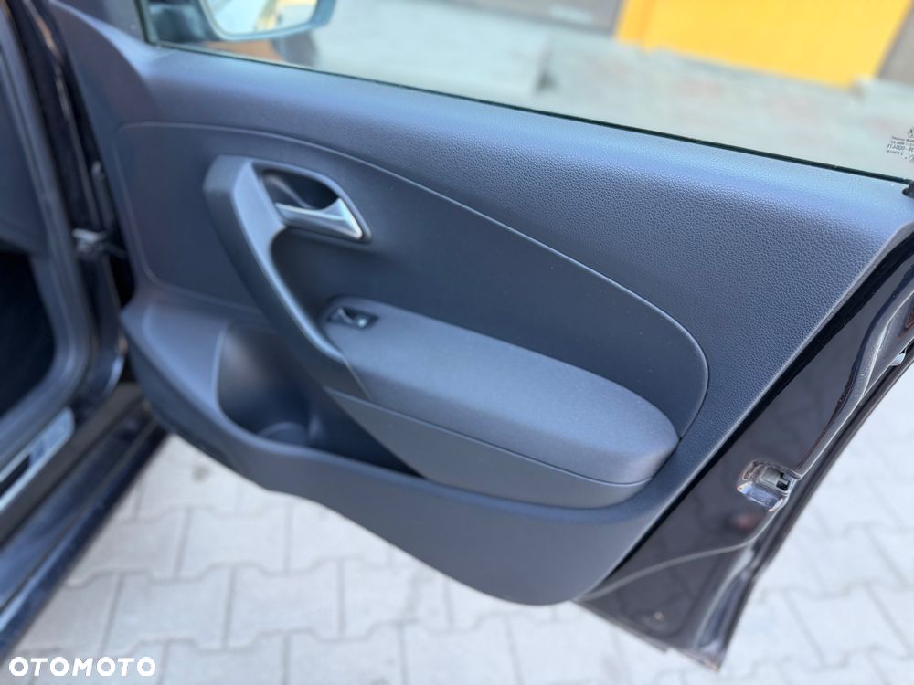 Volkswagen Polo 1.2 Blue Motion Technology Style - 20