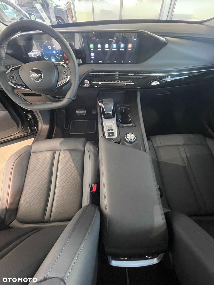 Dongfeng Huge - 15