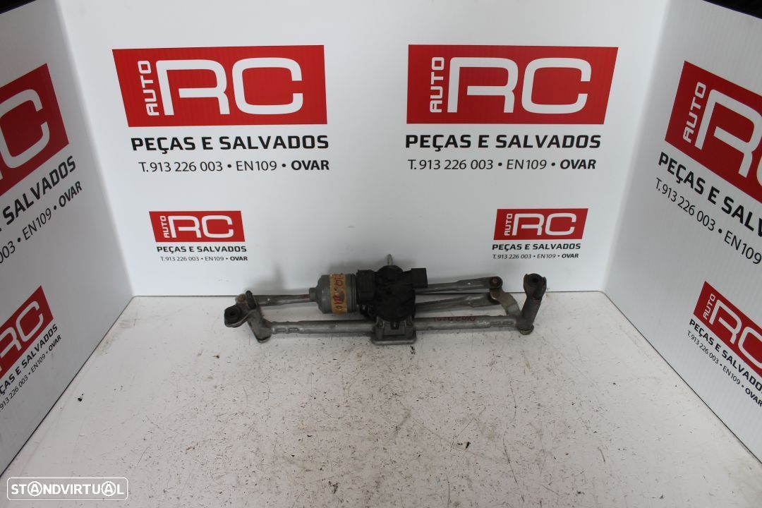 Limpa Para Brisas VW Polo de 2010 - 1