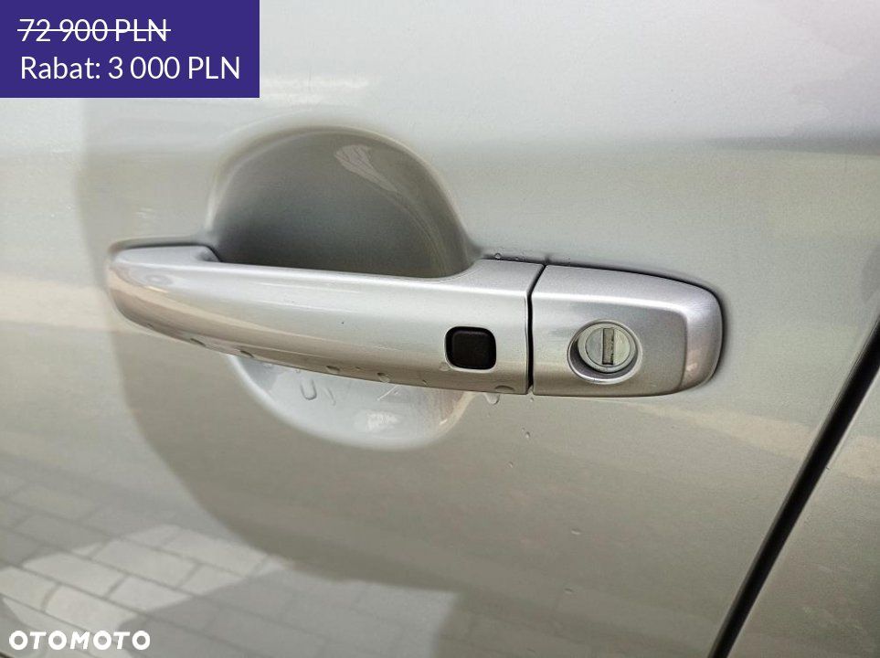 Suzuki SX4 S-Cross - 10