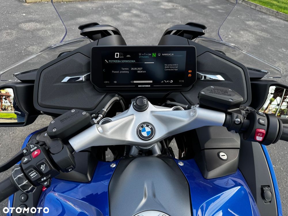 BMW RT - 12