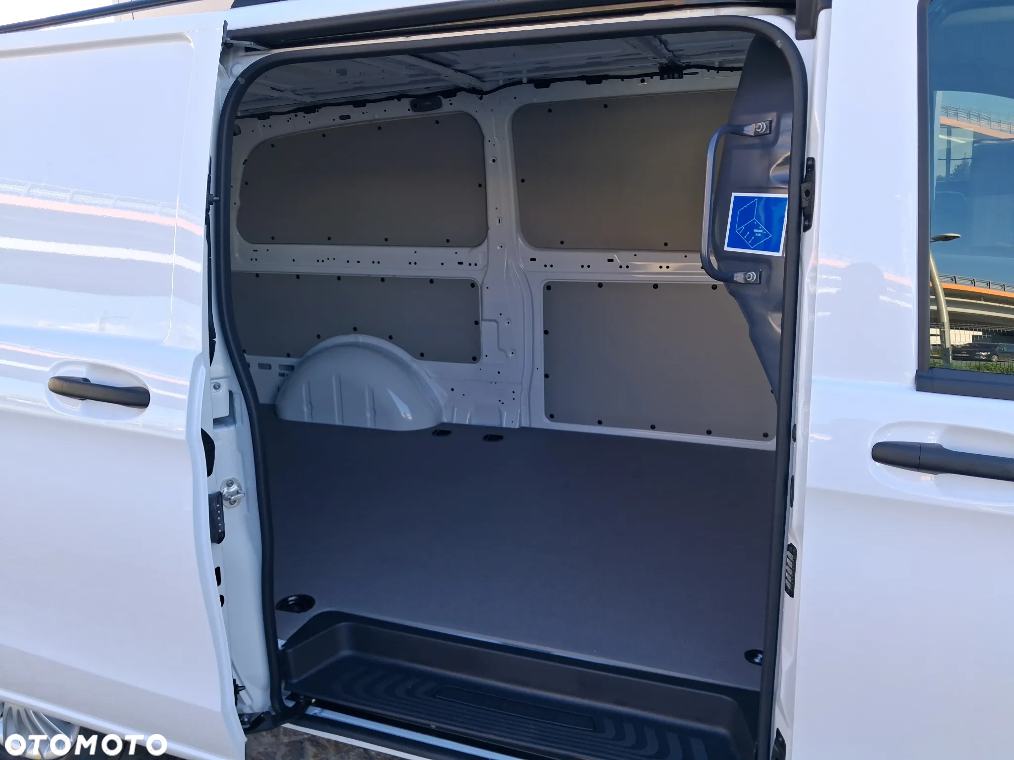 Mercedes-Benz Vito 119 CDI - 14