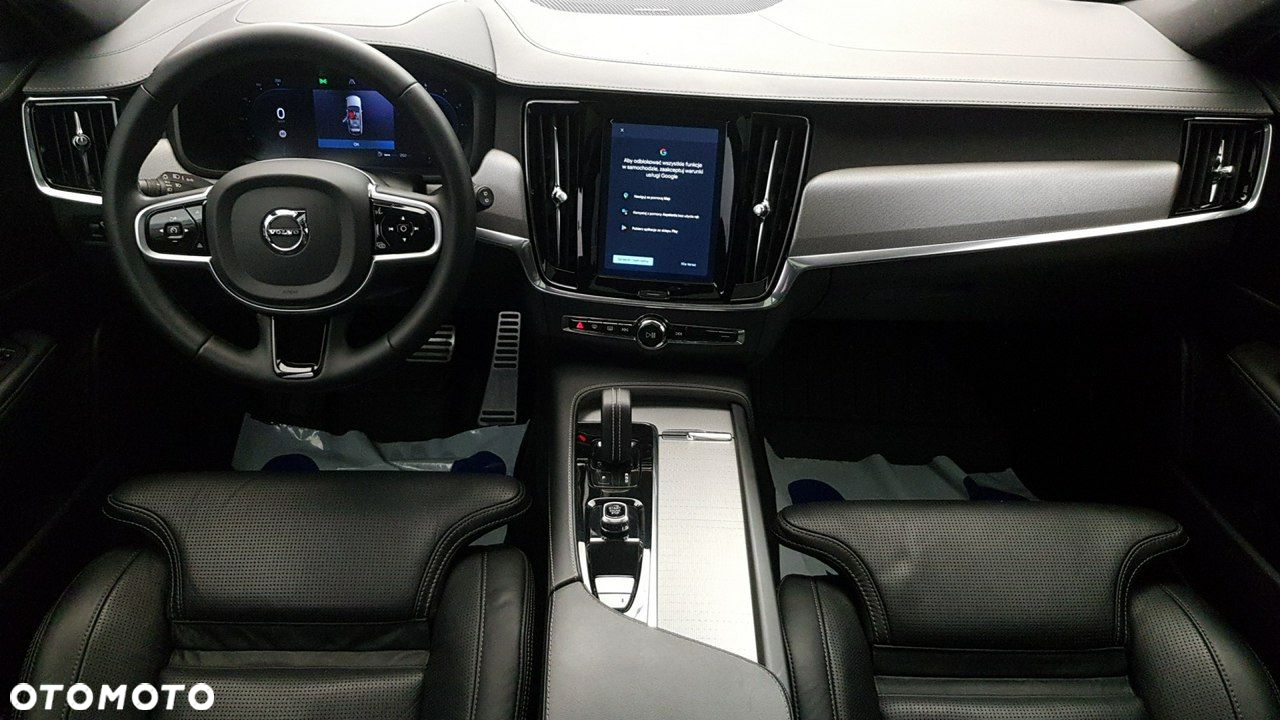 Volvo V90 - 18