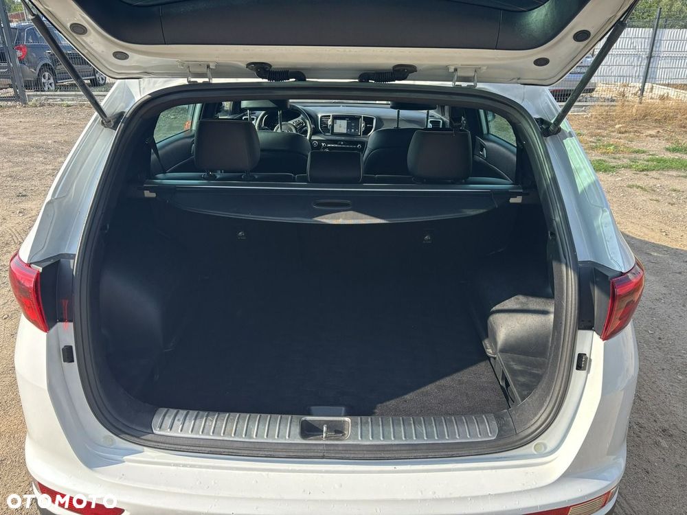 Kia Sportage - 38