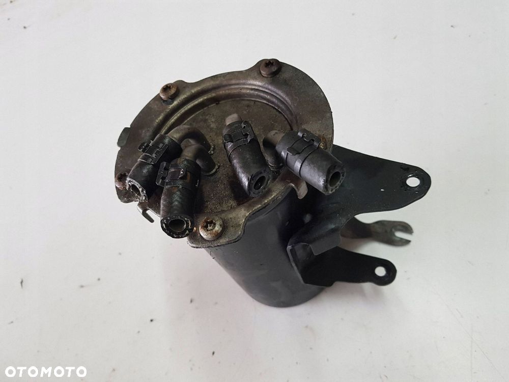 VW BEETLE 5C 11-18r 2.0 TDI OBUDOWA FILTRA PALIWA 1K0127400L - 1