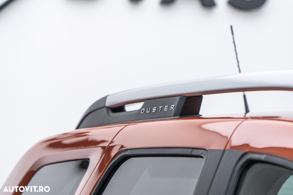Dacia Duster 1.5 Blue dCi 4WD Prestige jante 17" - 33