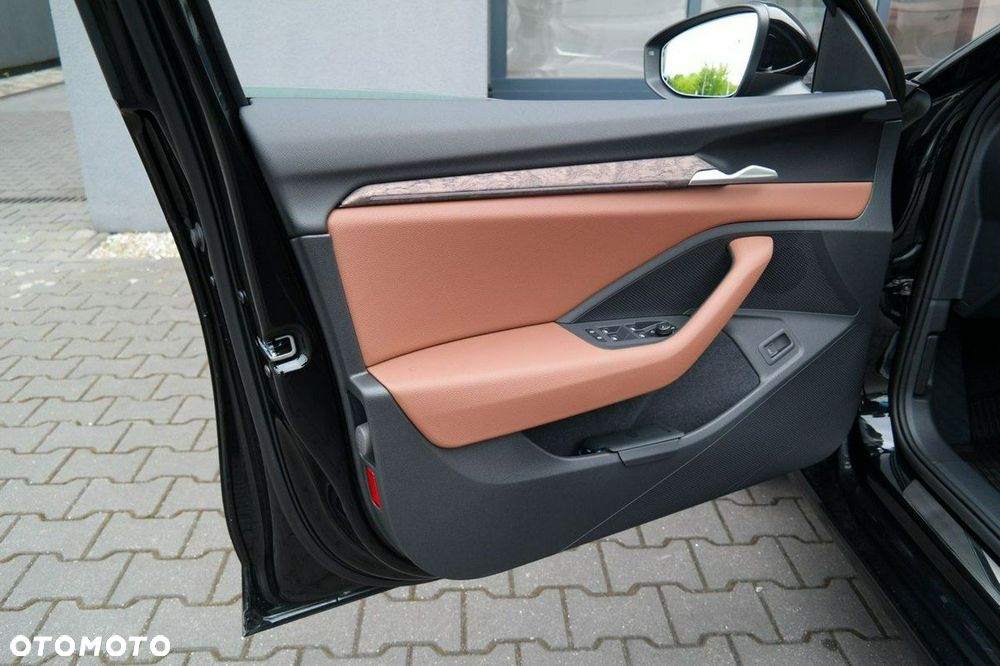 Skoda Superb - 25