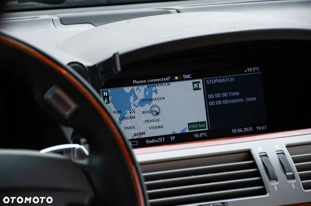 BMW Seria 7 730d - 30