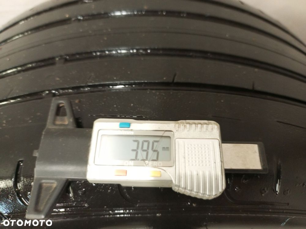 BMW 5 G30 G31 M PAKIET KOLA FELGI ALUFELGI OPONY LATO 275/35R19 245/40R19 - 7