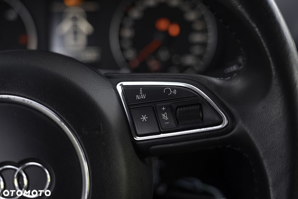 Audi A1 1.6 TDI Ambition - 36