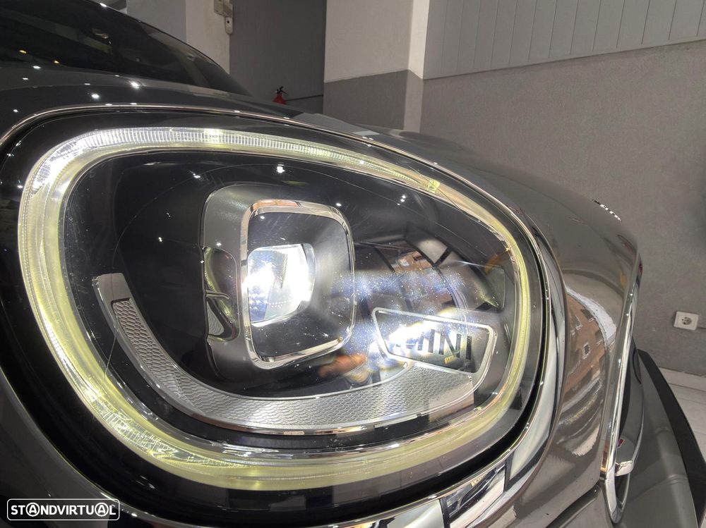 MINI Countryman - 19