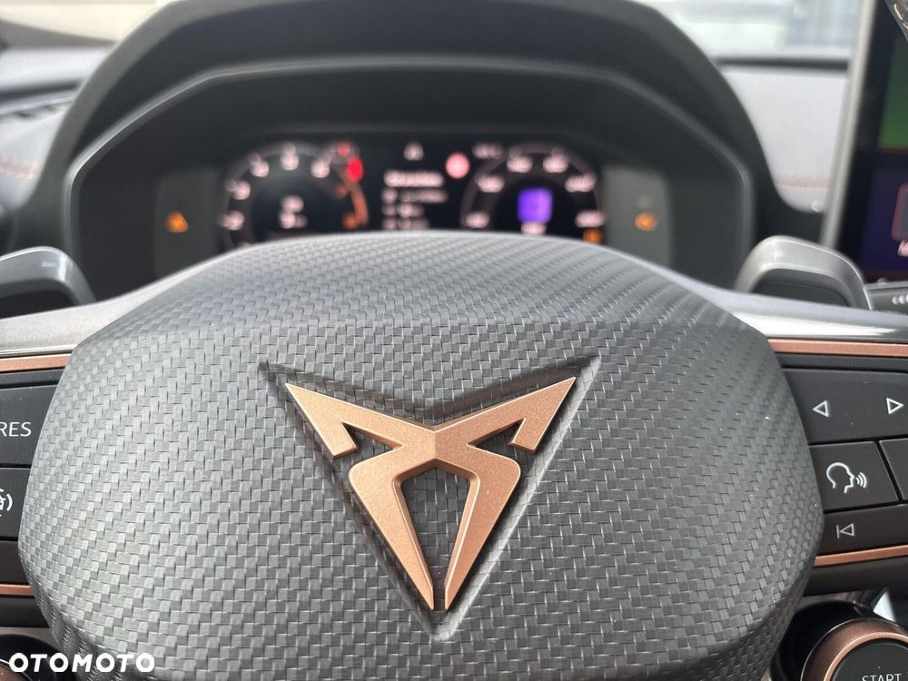 Cupra Formentor 2.0 TSI 4Drive DSG - 20