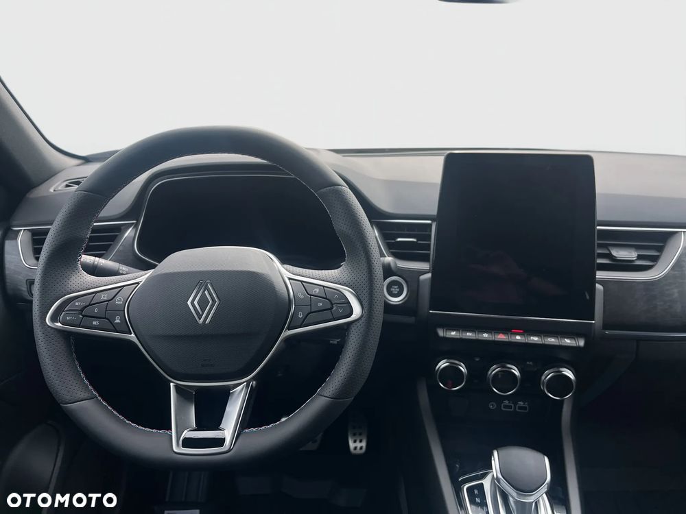 Renault Arkana 1.6 E-Tech Full Hybrid 145 Esprit Alpine MMT - 20