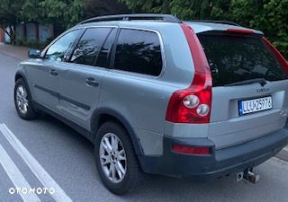 Volvo XC 90 - 7