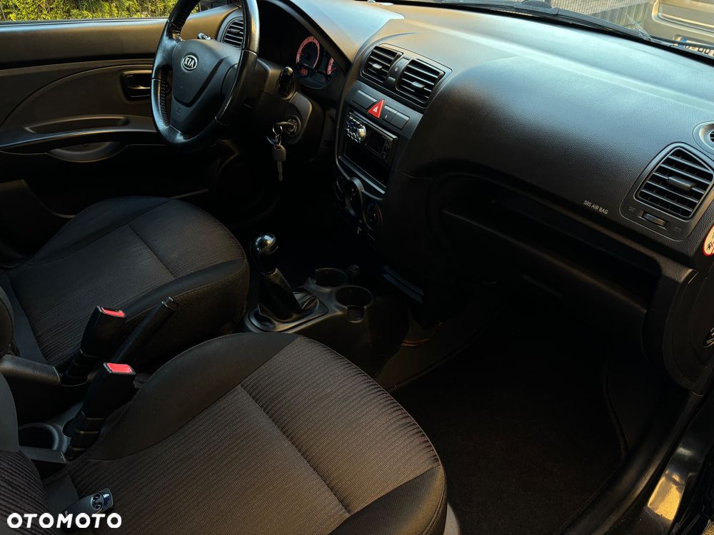 Kia Picanto 1.1 Vision - 7
