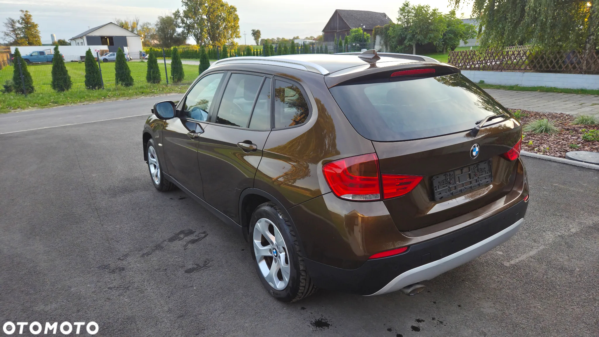 BMW X1 xDrive20d - 3