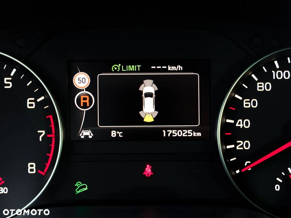 Kia Sportage 1.6 T-GDI GT Line 2WD - 25