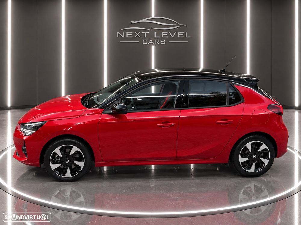 Opel Corsa-e GS Line - 3