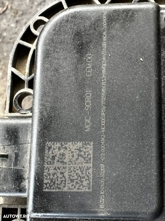 pompa adblue euro 6 citroen Jumper Fiat Ducato Peugeot boxe după 2016 - 4