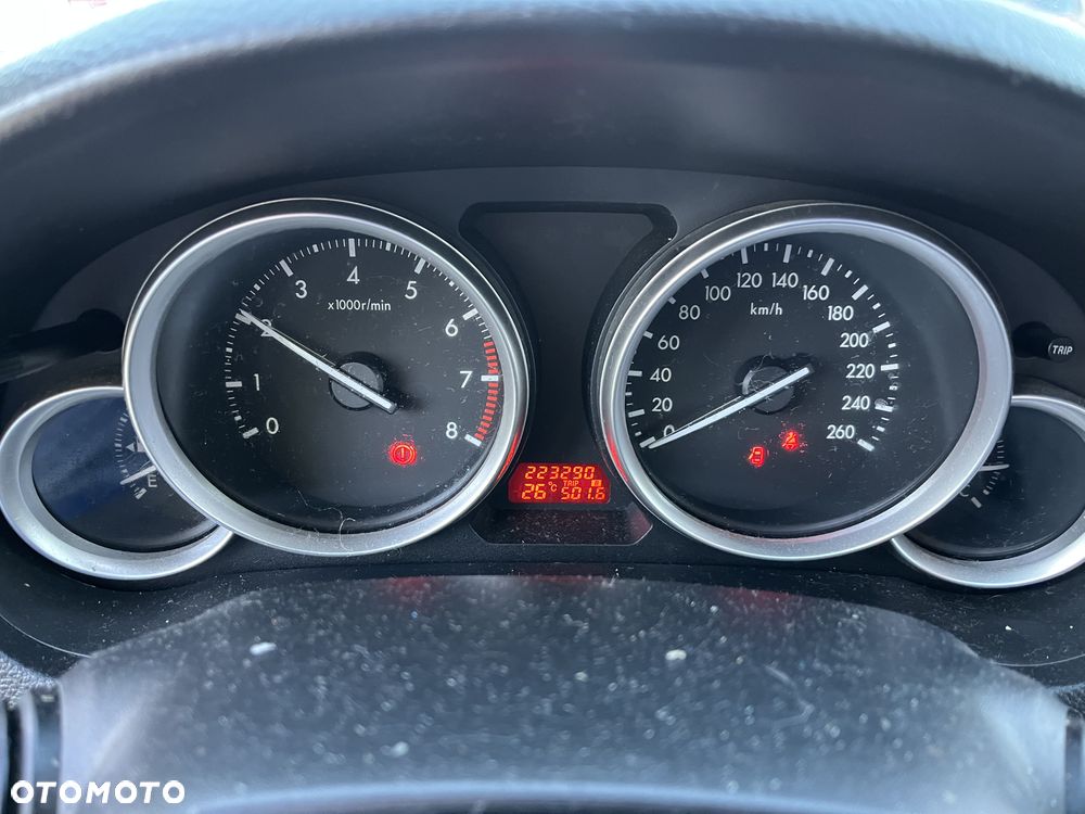 Mazda 6 Sport 1.8 Active - 14