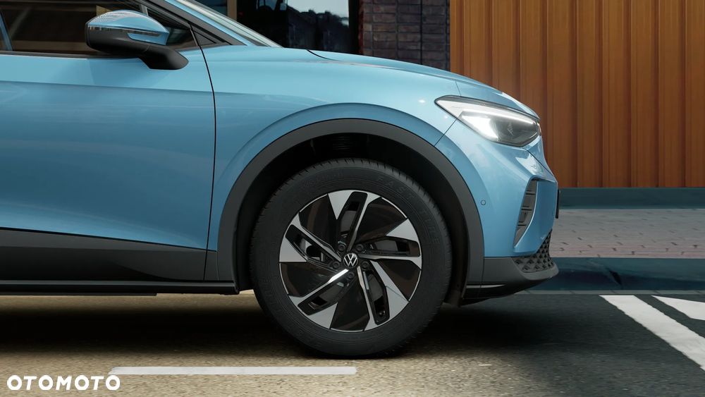 Volkswagen ID.4 77kWh Pro - 11