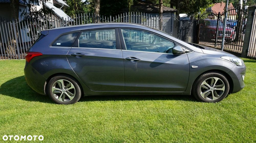 Hyundai i30 - 4