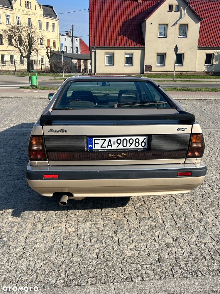 Audi 80 - 3