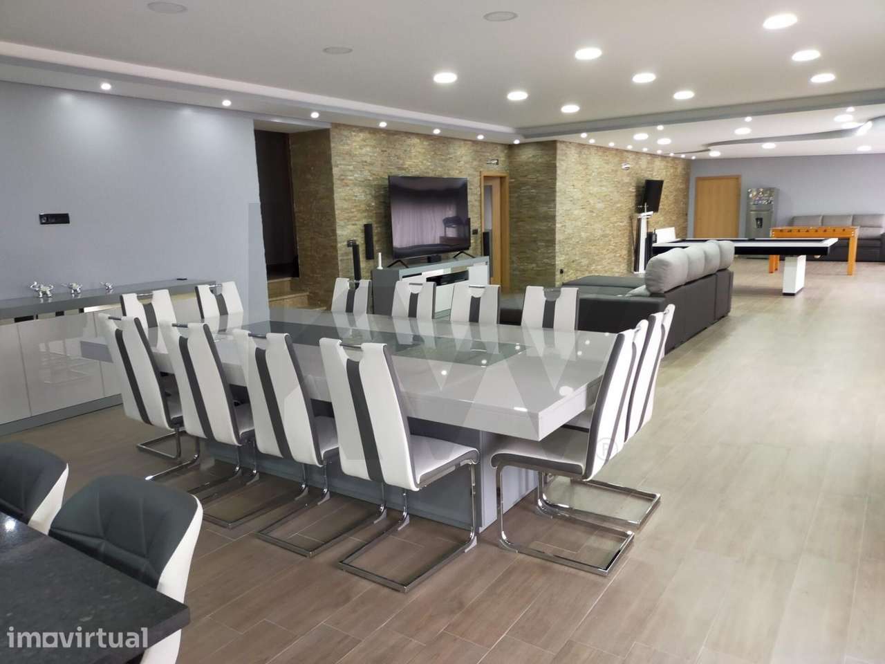 Refúgio de Luxo e Arquitetura Contemporânea em Cabeça Santa, Penafiel, - Grande imagem: 4/60