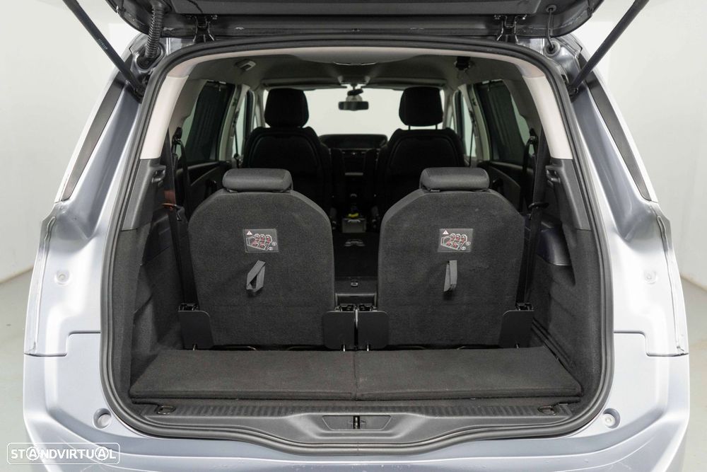 Citroën C4 Grand Picasso 1.6 BlueHDi Live - 14