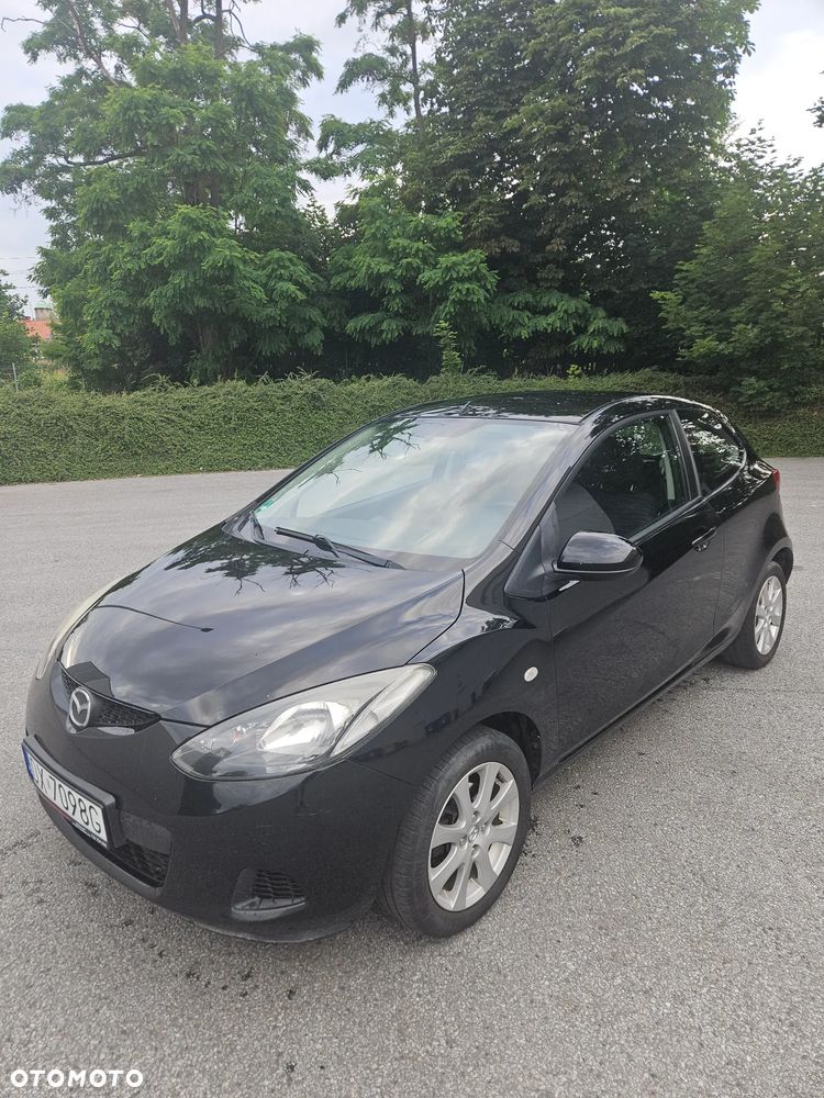 Mazda 2 - 18