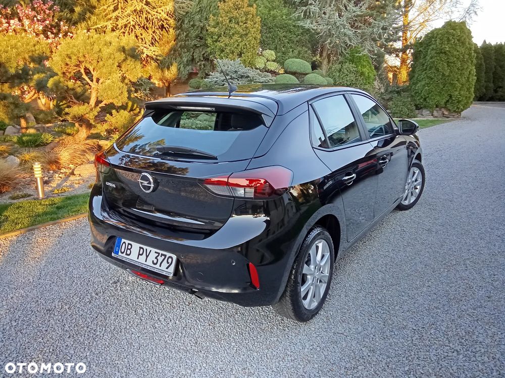 Opel Corsa 1.2 Start/Stop Edition - 3