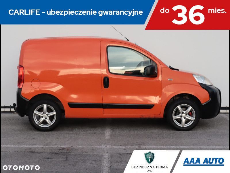 Fiat fiorino - 7