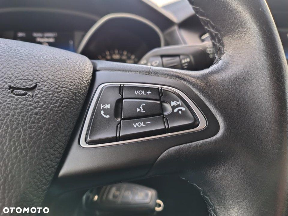Ford Focus - 17