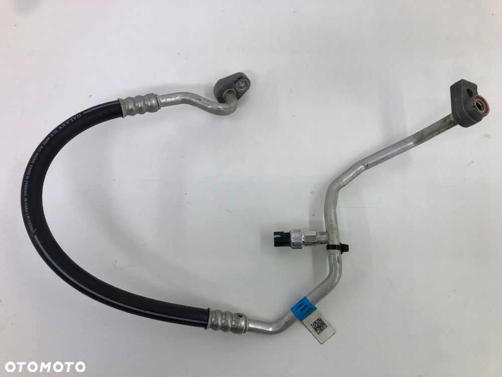 FORD MAVERICK WĄŻ PRZEWÓD KLIMATYZACJI NZ6H-19N601-AB 2021- - 1