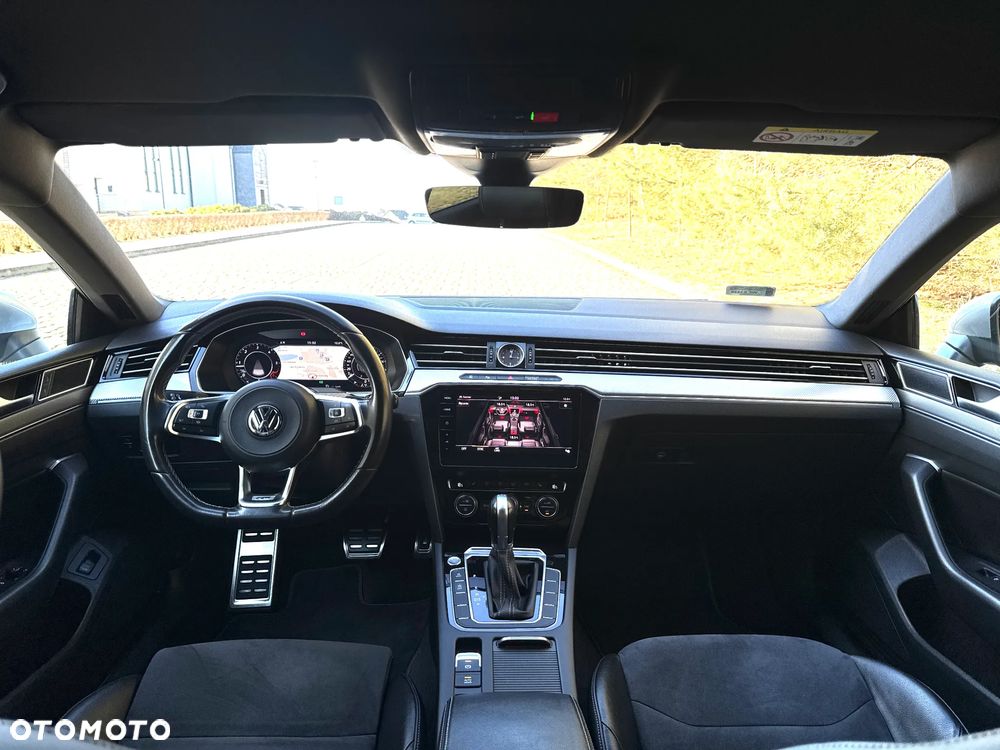 Volkswagen Arteon 2.0 TDI SCR R-Line DSG - 20