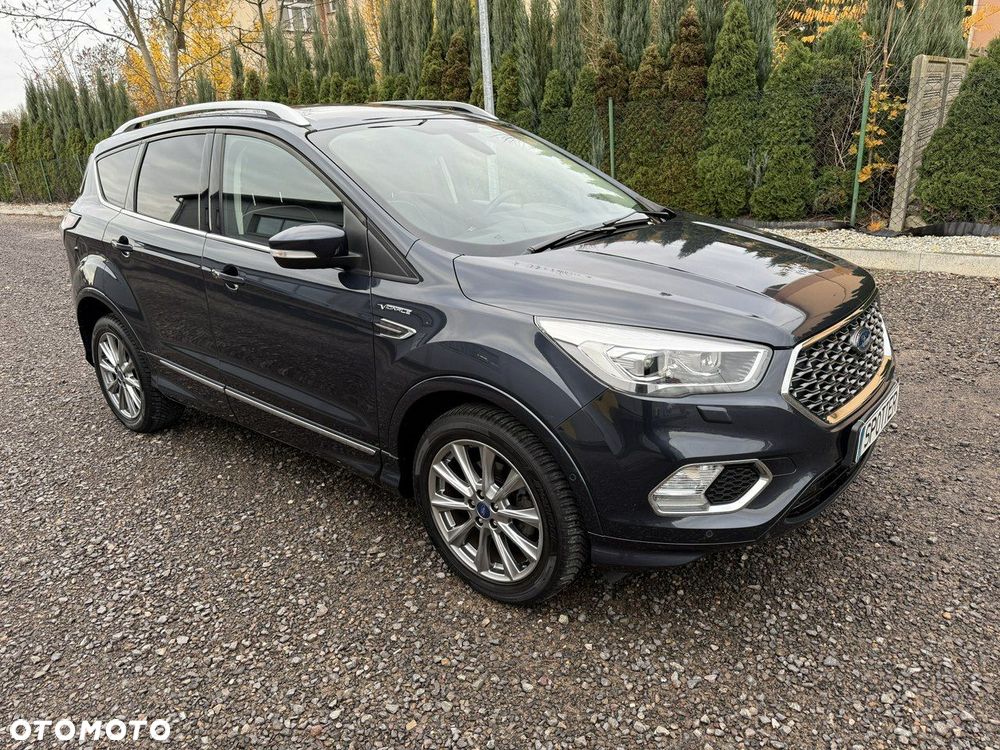 Ford Kuga - 3