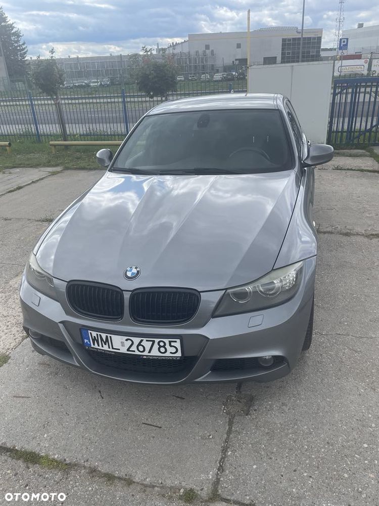 BMW Seria 3 - 10