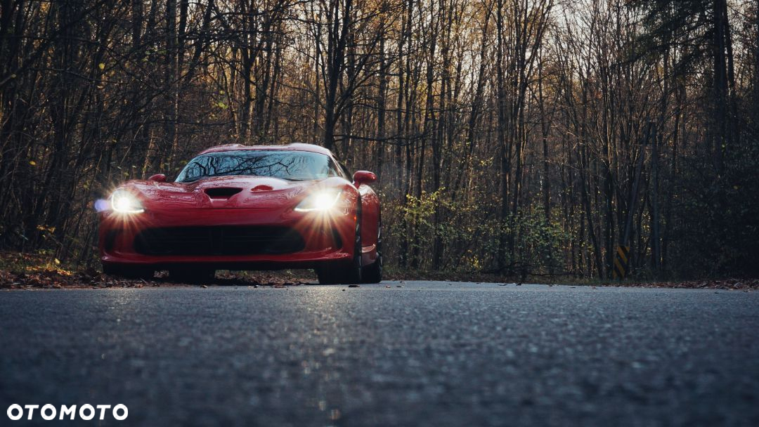 Dodge Viper - 2
