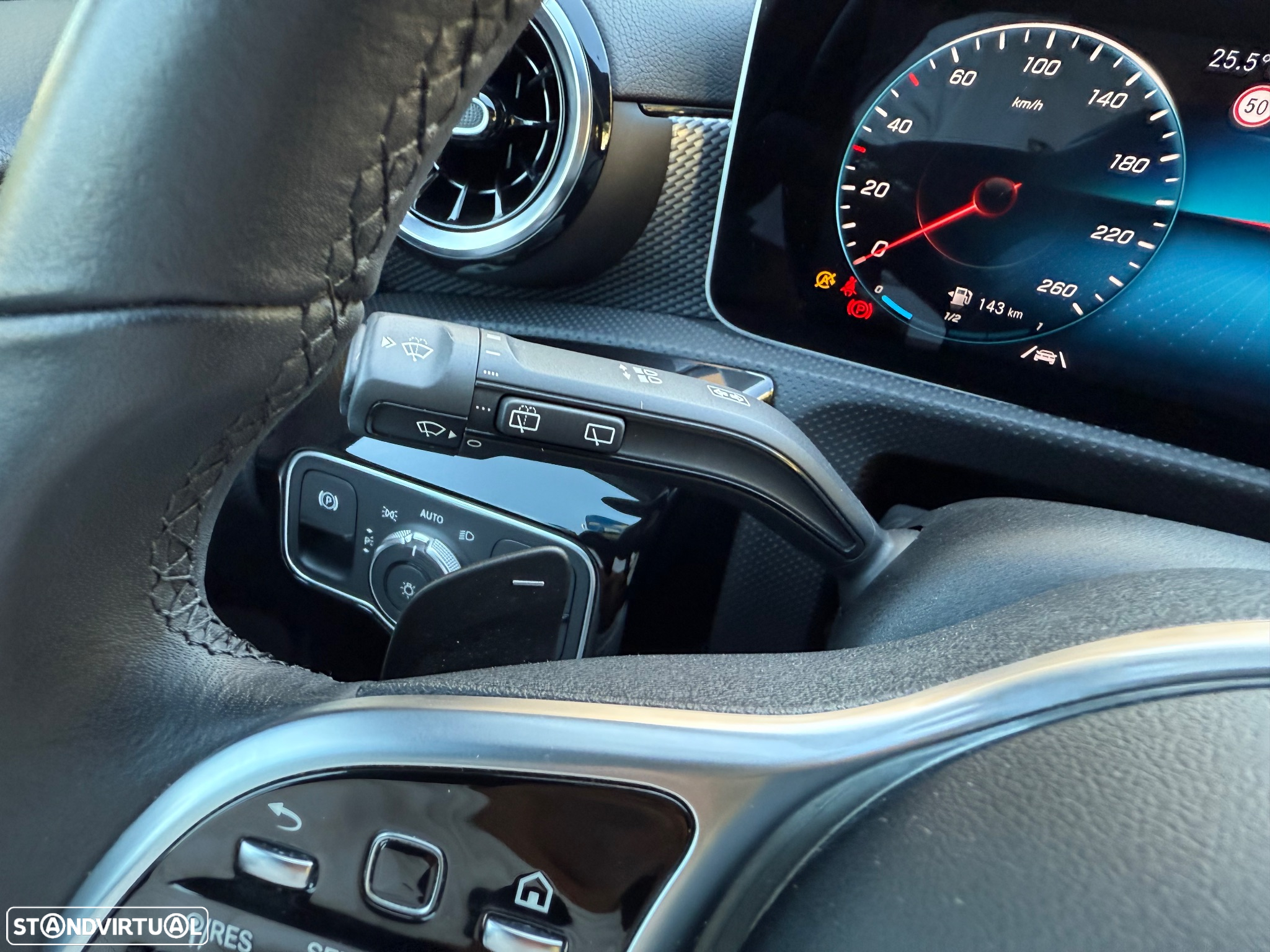 Mercedes-Benz A 200 Progressive Aut. - 18