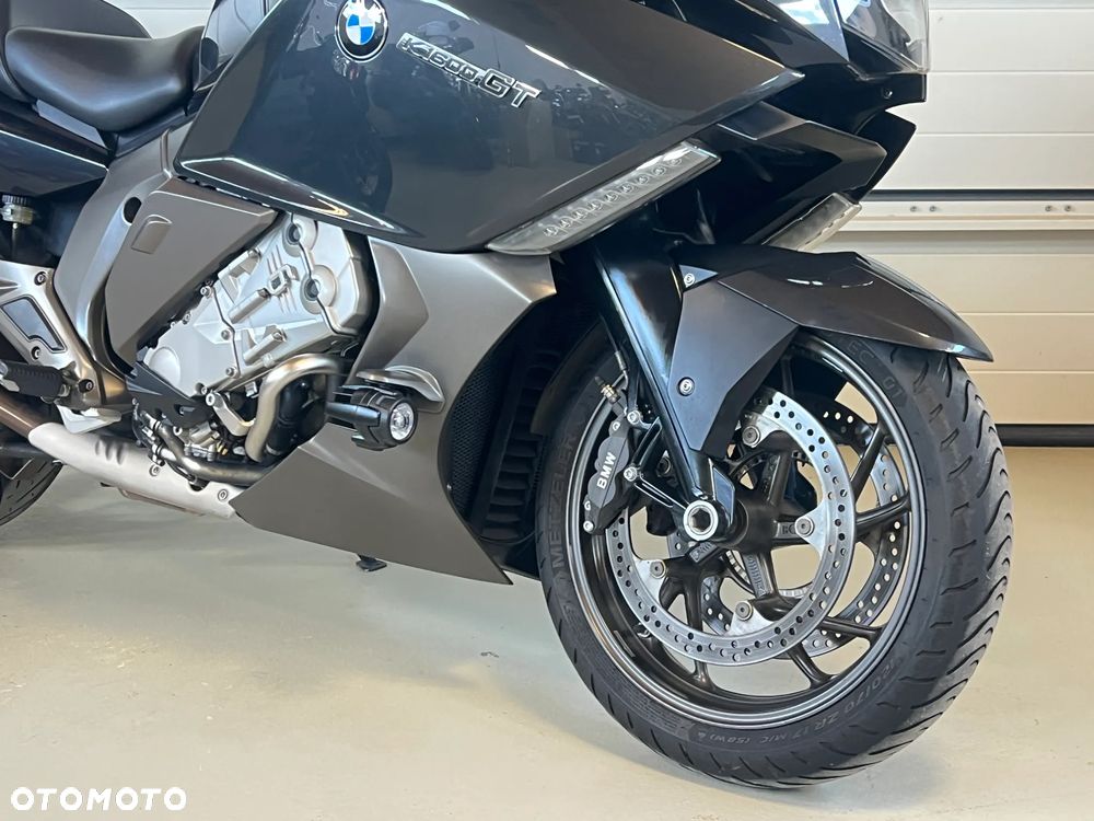 BMW K - 17
