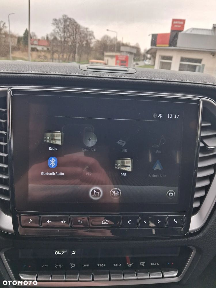 Isuzu D-Max 1.9 DC LSE - 12