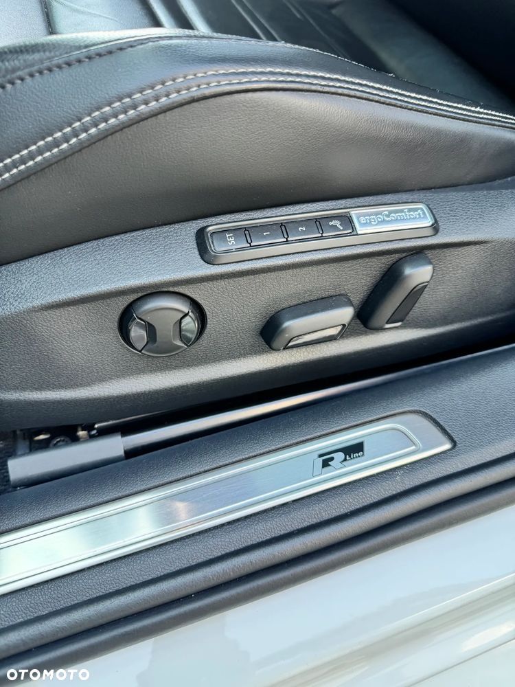 Volkswagen Passat - 7