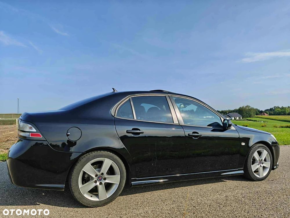 Saab 9-3 - 9